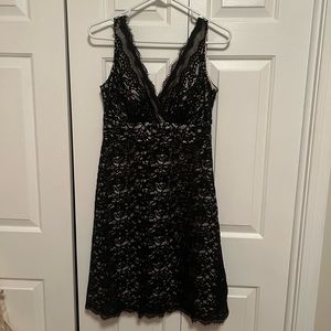 White House Black Market Dress
